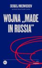 okłakda ebooka - Wojna „made in Russia”