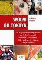 okłakda ebooka - Wolni od toksyn. Jak rozpoznać