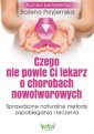 okłakda ebooka - Czego nie powie Ci lekarz o chorobach