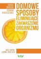 okłakda ebooka - Domowe sposoby eliminujące zakwaszenie