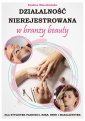 okłakda ebooka - Działalność nierejestrowana w branży