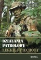 okłakda ebooka - Działania patrolowe lekkiej piechoty