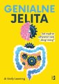 okłakda ebooka - Genialne jelita. Jak mądrze odżywiać
