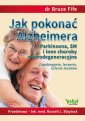 okłakda ebooka - Jak pokonać Alzheimera, Parkinsona,