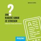 okłakda ebooka - Jak radzić sobie ze stresem?