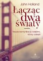 okłakda ebooka - Łącząc dwa światy. Nauka komunikacji