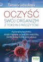 okłakda ebooka - Oczyść swój organizm z toksyn i