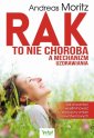 okłakda ebooka - Rak to nie choroba a mechanizm