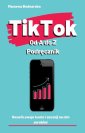 okłakda ebooka - TikTok od A do Z podręcznik