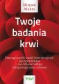 okłakda ebooka - Twoje badania krwi