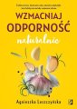 okłakda ebooka - Wzmacniaj odporność naturalnie.