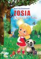 okładka książki - Zosia i tajemnica lasu