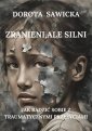 okłakda ebooka - Zranieni, ale silni Jak radzić