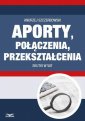 okłakda ebooka - Aporty, połączenia , przekształcenia