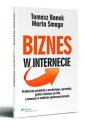 okłakda ebooka - Biznes w internecie