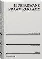 okłakda ebooka - Ilustrowane prawo reklamy