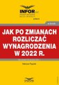 okłakda ebooka - Jak po zmianach rozliczać wynagrodzenia