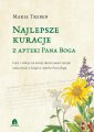okłakda ebooka - Najlepsze kuracje z Apteki Pana