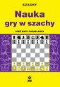 okłakda ebooka - Nauka gry w szachy