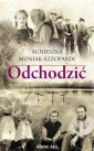 okłakda ebooka - Odchodzić