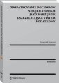 okłakda ebooka - Opodatkowanie dochodów nieujawnionych