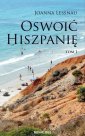 okłakda ebooka - Oswoić Hiszpanię