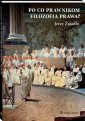 okłakda ebooka - Po co prawnikom filozofia prawa?
