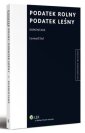 okłakda ebooka - Podatek rolny. Podatek leśny. Komentarz