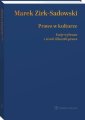 okłakda ebooka - Prawo w kulturze. Eseje wybrane