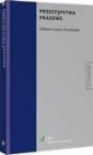 okłakda ebooka - Przestępstwa prasowe