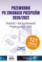 okłakda ebooka - Przewodnik po zmianach przepisów