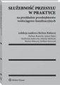 okłakda ebooka - Służebność przesyłu w praktyce