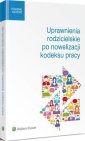 okłakda ebooka - Uprawnienia rodzicielskie po nowelizacji