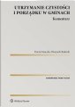 okłakda ebooka - Utrzymanie czystości i porządku