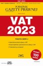 okłakda ebooka - VAT 2023. Podatki-Przewodnik po
