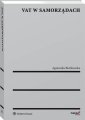 okłakda ebooka - VAT w samorządach