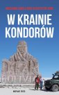 okłakda ebooka - W krainie kondorów