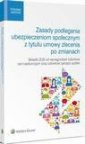 okłakda ebooka - Zasady podlegania ubezpieczeniom