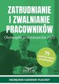 okłakda ebooka - Zatrudnianie i zwalnianie pracowników.