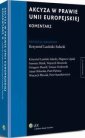 okłakda ebooka - Akcyza w prawie Unii Europejskiej.