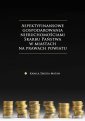 okłakda ebooka - Aspekty finansowe gospodarowania