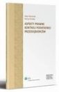 okłakda ebooka - Aspekty prawne kontroli podatkowej