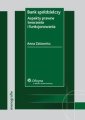 okłakda ebooka - Bank spółdzielczy. Aspekty prawne