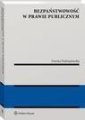 okłakda ebooka - Bezpaństwowość w prawie publicznym