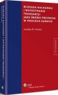 okłakda ebooka - Blokada rachunku i wstrzymanie