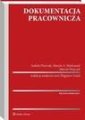 okłakda ebooka - Dokumentacja pracownicza