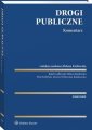 okłakda ebooka - Drogi publiczne. Komentarz