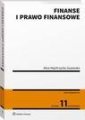 okłakda ebooka - Finanse i prawo finansowe