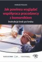 okłakda ebooka - Jak powinna wyglądać współpraca