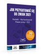 okłakda ebooka - Jak przygotować się do zmian 2021..